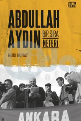 Abdullah Aydın