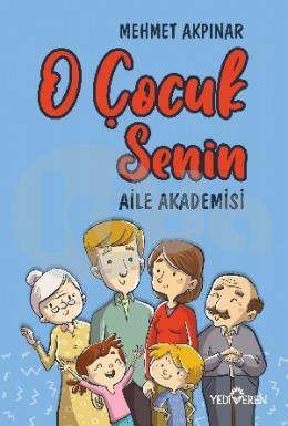 O Çocuk Senin