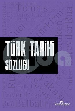 Türk Tarihi Sözlüğü