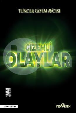 Gizemli Olaylar