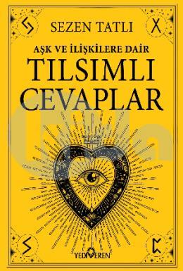 Aşk Ve İlişkilere Dair Tılsımlı Cevaplar