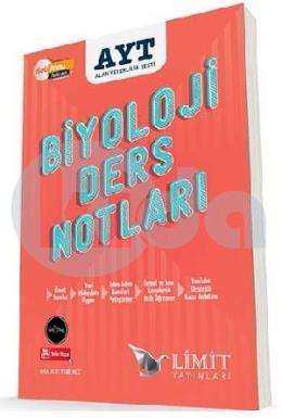 Limit AYT Biyoloji Ders Notları