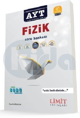 Limit AYT Fizik Soru Bankası