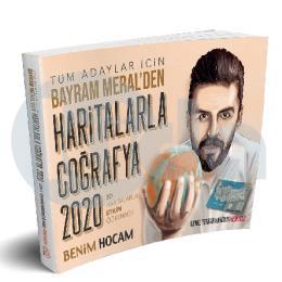 Benim Hocam Tüm Adaylar İçin Haritalarla Coğrafya