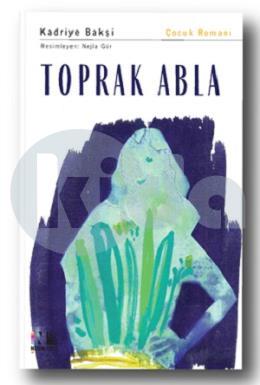 Toprak Abla