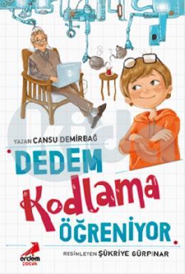 Dedem Kodlama Öğreniyor