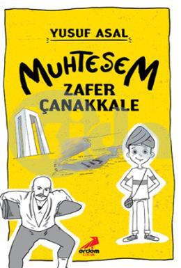 Muhteşem Zafer Çanakkale