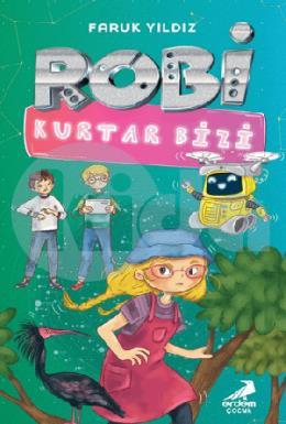 Robi Kurtar Bizi