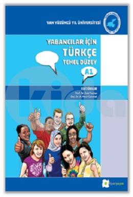 Yabancılar İçin Türkçe Temel Düzey A1