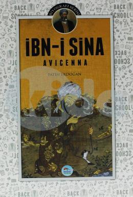 İbn-i Sina Avicenna