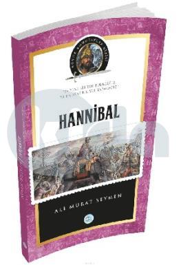 Büyük Komutanlar Dizisi - Hannibal