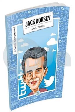 İnsanlık İçin Teknoloji - Jack Dorsey