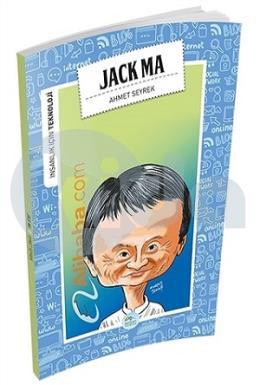 İnsanlık İçin Teknoloji - Jack Ma