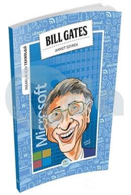 İnsanlık İçin Teknoloji - Bill Gates