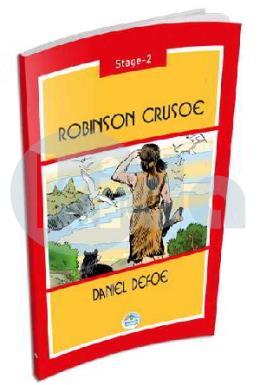 Robinson Crusoe (Stage-2)