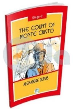 The Count of Monte Cristo - Stage 2