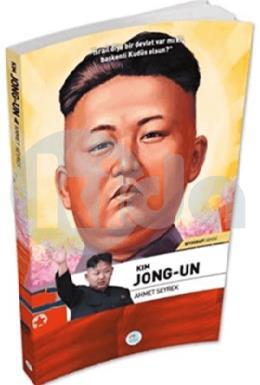 Kim Jong Un