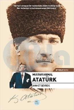 Mustafa Kemal Atatürk