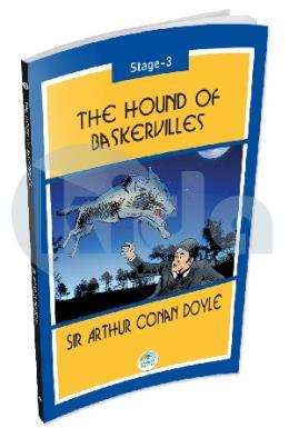 The Hound Of Baskervilles - Conan Doyle (Stage - 3)