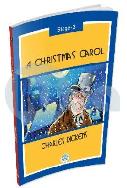 A Christmas Carol - Charles Dickens (Stage - 3)