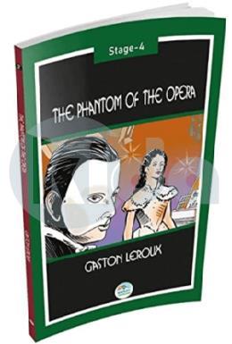 The Phantom of the Opera (Stage-4)