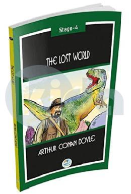 The Lost World (Stage-4)