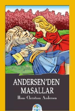 Andersenden Masallar