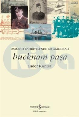 Bucknam Paşa