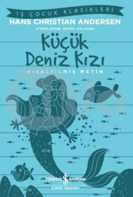 Küçük Deniz Kızı