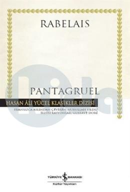 Hasan Ali Yücel Klasikleri - Pantagruel