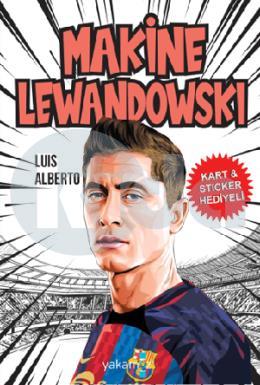 Makine Lewandowski