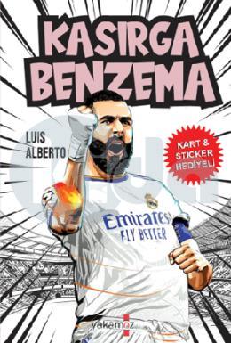 Kasırga Benzema