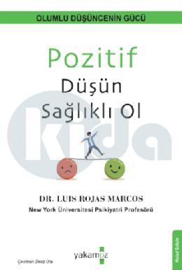 Pozitif Düşün Sağlıklı Ol