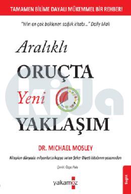 Aralıklı Oruçta Yeni Yaklaşım