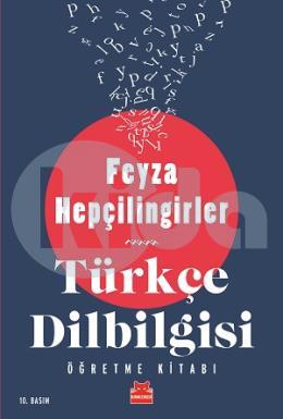 Türkçe Dilbilgisi - Öğretme Kitabı