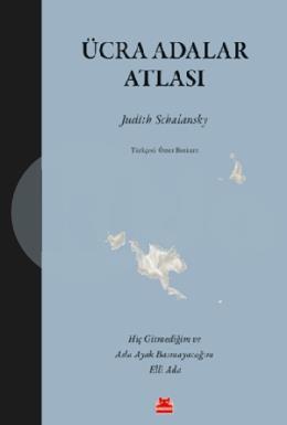 Ücra Adalar Atlası (Özel Ciltli Baskı)