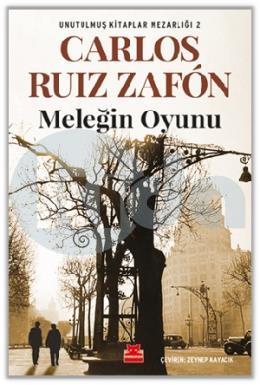 Meleğin Oyunu