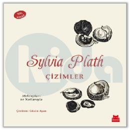 Sylvia Plath: Çizimler