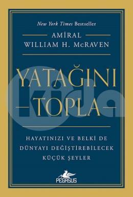 Yatağını Topla