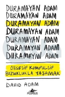 Durmayan Adam