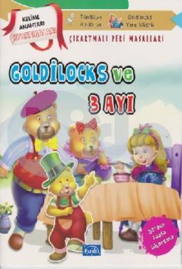 Goldilocks ve 3 Ayı
