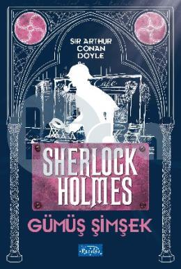 Gümüş Şimşek – Sherlock Holmes