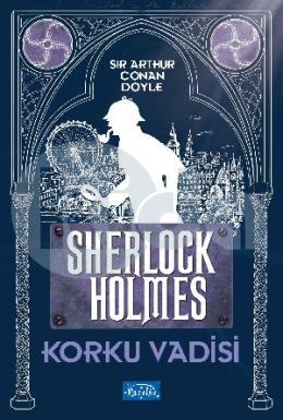 Korku Vadisi – Sherlock Holmes