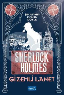 Gizemli Lanet – Sherlock Holmes