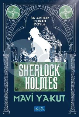 Mavi Yakut – Sherlock Holmes