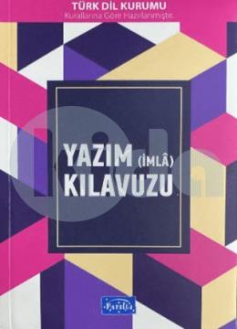 Yazım (İmla) Kılavuzu