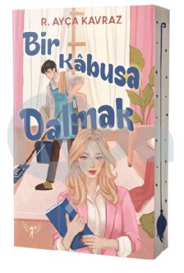 Bir Kabusa Dalmak (Ciltli)