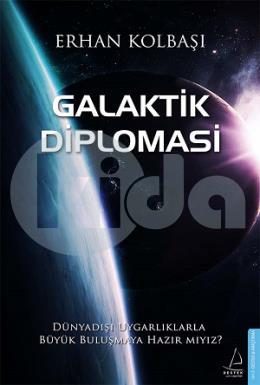 Galaktik Diplomasi