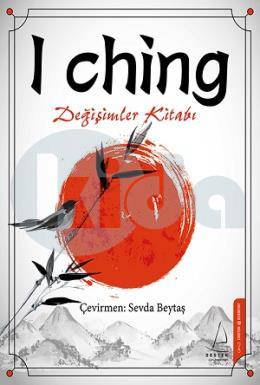 I Ching - Değişimler Kitabı
