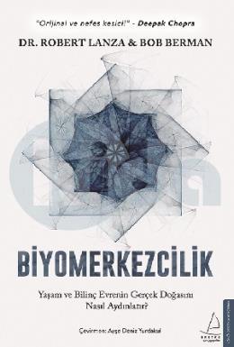 Biyomerkezcilik